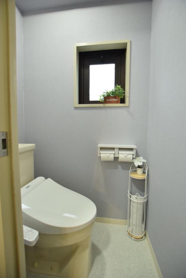 Nippombashi Art Hotel 506 Osaka Exterior photo