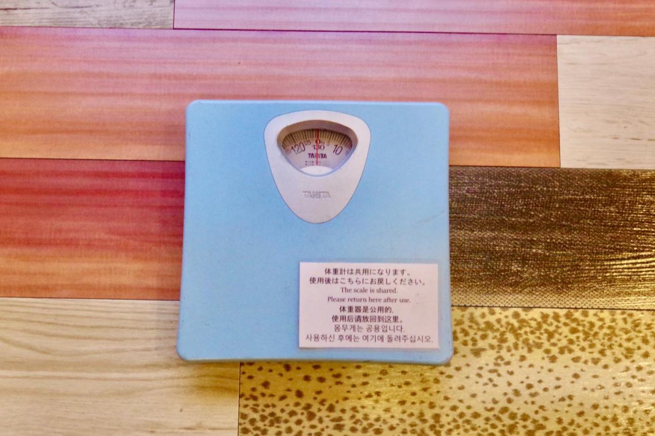 Nippombashi Art Hotel 506 Osaka Exterior photo